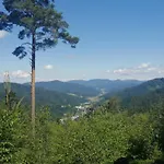 Auszeit Mit Terrasse