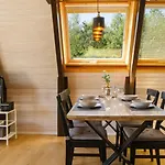 Auszeit Mit Terrasse シュランベルク