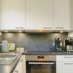 Auszeit Mit Terrasse シュランベルク