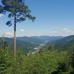 Auszeit Mit Terrasse Feriehus