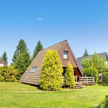 Auszeit Mit Terrasse Holiday home *