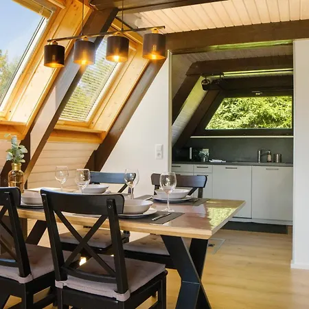 Auszeit Mit Terrasse * Schramberg