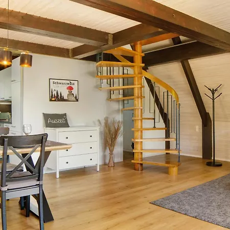 Auszeit Mit Terrasse *