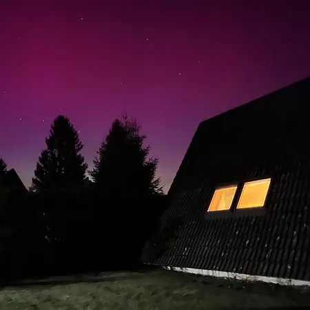 Holiday home Auszeit Mit Terrasse