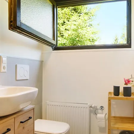 Tatil Evi Auszeit Mit Terrasse Schramberg