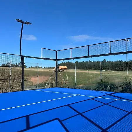 度假居 Auszeit Mit Terrasse *